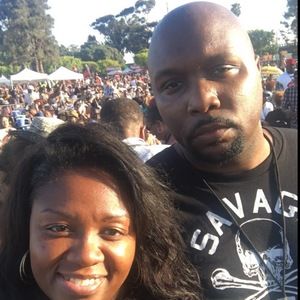 Meet your Posher, Jerrie